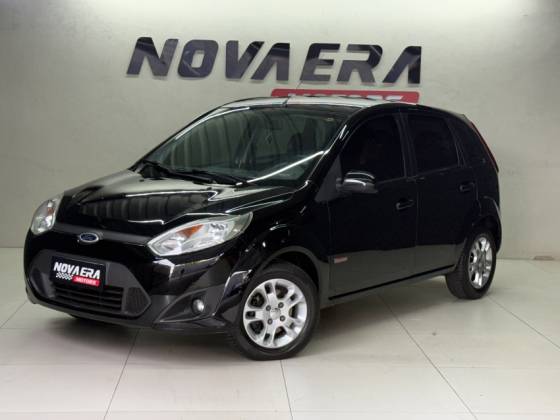 FORD FIESTA 1.6 MPI CLASS HATCH 8V FLEX 4P MANUAL